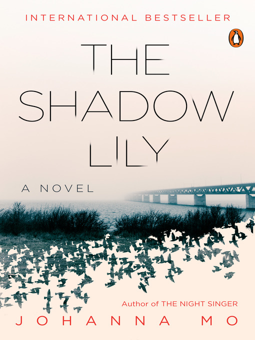 Title details for The Shadow Lily by Johanna Mo - Wait list
